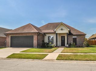 306 Green Springs Rd, Youngsville, LA 70592