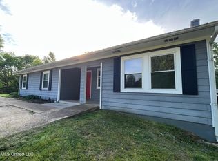 15514 Brownsferry Rd, Sarah, MS 38665