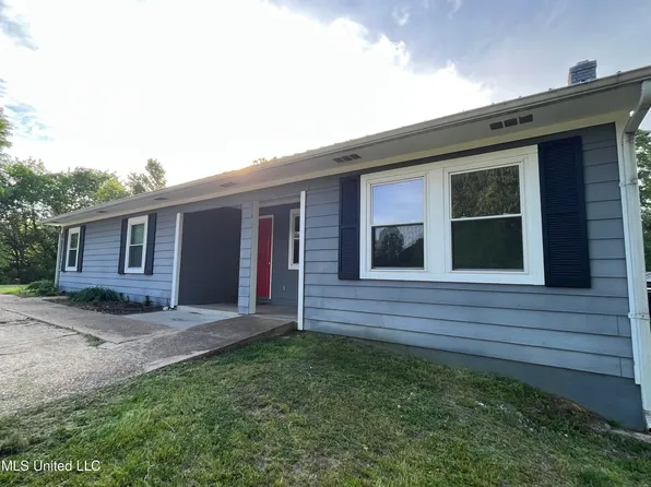 15514 Brownsferry Rd, Sarah, MS 38665