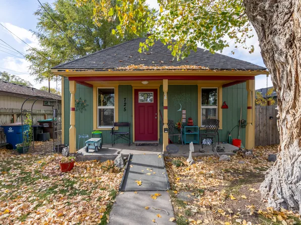 725 NW Beaver St, Prineville, OR 97754
