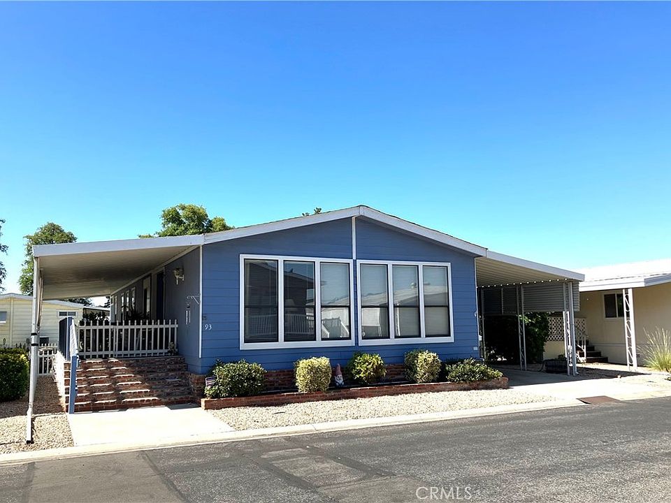 1st image of 1300 W Menlo Ave Space 93