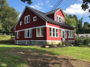 4848 State Route 174, Marcellus, NY 13108