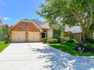 27907 Barberry Banks Ln, Fulshear, TX 77441