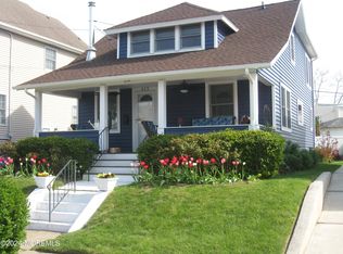 425 Washington Ave S, Avon By The Sea, NJ 07717