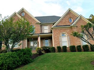 3268 Aberrone Pl, Buford, GA 30519