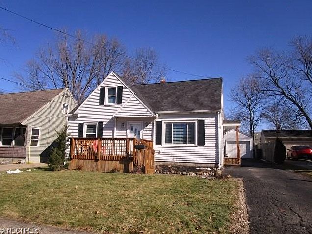 1st image of 2775 7th St