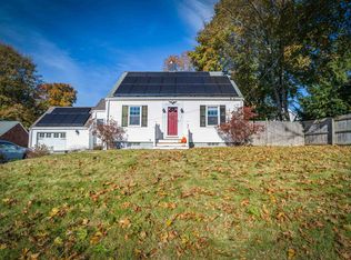 1 Renaud Ave, Dover, NH 03820