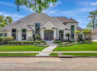 14214 Golf View Trl, Houston, TX 77059