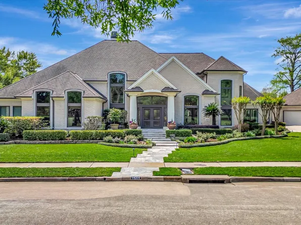 14214 Golf View Trl, Houston, TX 77059