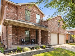 308 Highland Meadows Dr, Wylie, TX 75098