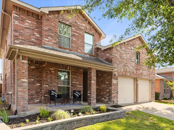 308 Highland Meadows Dr, Wylie, TX 75098