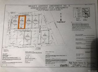 38415 Lake St, Agate, CO 80101