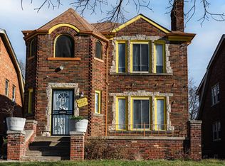 17336 Kentucky St, Detroit, MI 48221