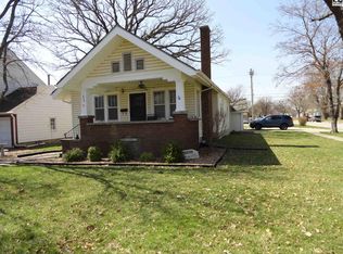 200 S Grand Ave, McPherson, KS 67460