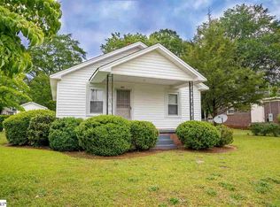 406 Old Liberty Rd, Easley, SC 29640