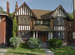 179 Saint Clair Ave E, Toronto, ON M4T 1N9