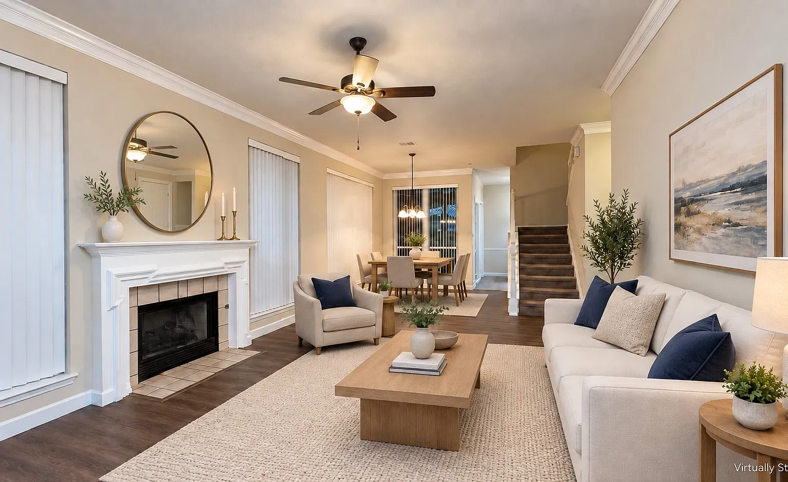4 bed, 2092 sqft, $2,960 — Photo 2