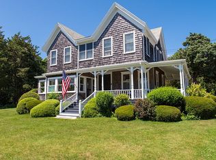 33 Little Island Rd, Falmouth, MA 02540