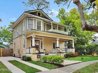 2035 Ernest St, Jacksonville, FL 32204