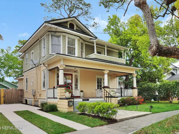 2035 ERNEST Street, Jacksonville, FL 32204