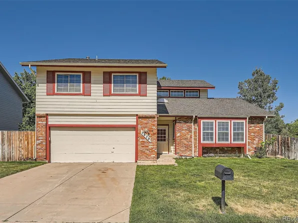 7979 S Jasmine Circle, Centennial, CO 80112