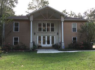 112 Lambright Ln, Brunswick, GA 31523