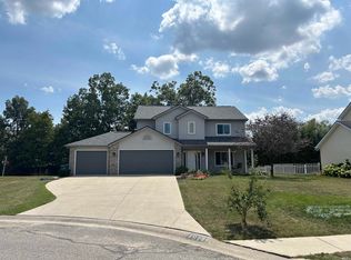 4914 Dupont Oaks Pl, Fort Wayne, IN 46845