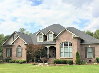 519 Thoreau Spring Ct, Madison, AL 35758