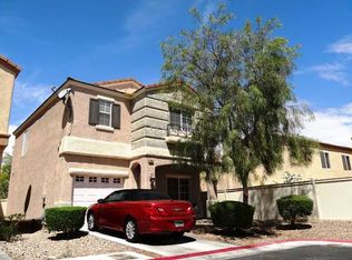 7453 W Merced Grove Ct, Las Vegas, NV 89139