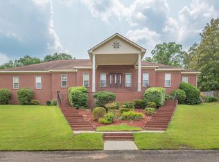 2114 Southlake Pkwy, Augusta, GA 30906