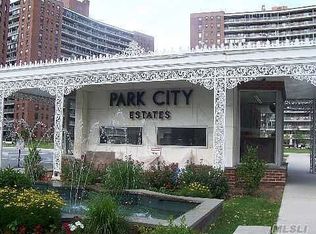 6115 98th St APT 16A, Flushing, NY