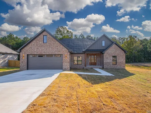 182 Allie Jo Ln, Sheridan, AR 72150