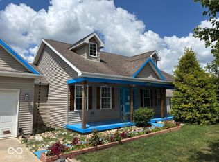 504 S McMinn Rd, Centerville, IN 47330