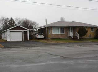 20 Dubeau St, West Nipissing, ON P0H2M0