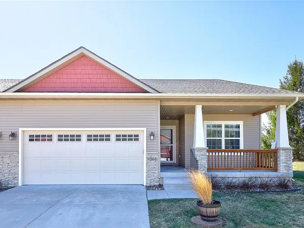 9568 Saw Grass Ln, Johnston, IA 50131