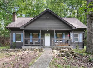 2175 Craig Creek Rd, Blacksburg, VA 24060