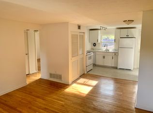 295 Thurman Ave APT A-3, Columbus, OH 43206