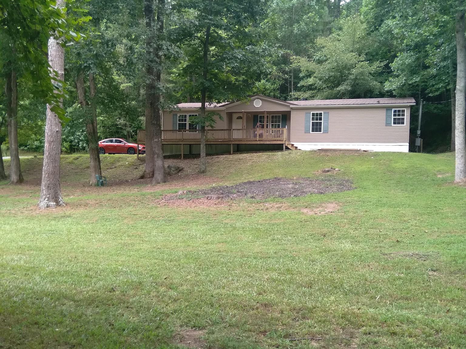 2898 Quarles Rd, Rocky Face, GA 30740 Zillow