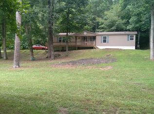 2898 Quarles Rd, Rocky Face, GA 30740