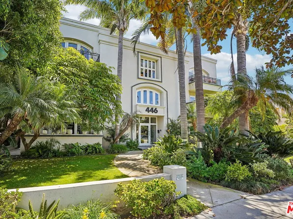 446 San Vicente Blvd Unit 202, Santa Monica, CA 90402