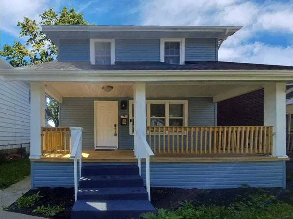 1457 Cordell Ave, Columbus, OH 43211