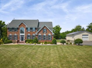 10638 Shenandoah Path, Catlett, VA 20119