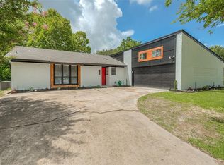808 Stimson St, Rockwall, TX 75087