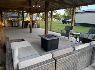 277 Lucy, Livingston, TX 77351