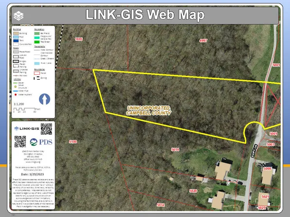 18-19 Gary Ln, Newport, KY 41076