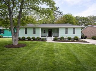 119 Red Cedar Dr, Goose Creek, SC 29445