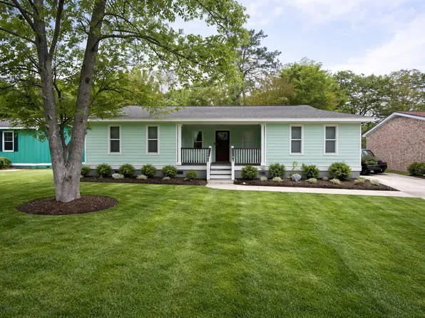 119 Red Cedar Dr, Goose Creek, SC 29445