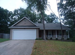 42 Lariat Ct, Little Rock, AR 72211