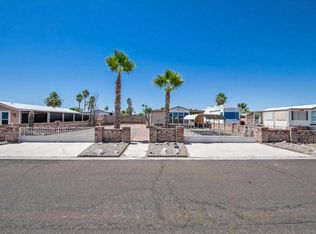 13179 E 50th St, Yuma, AZ 85367