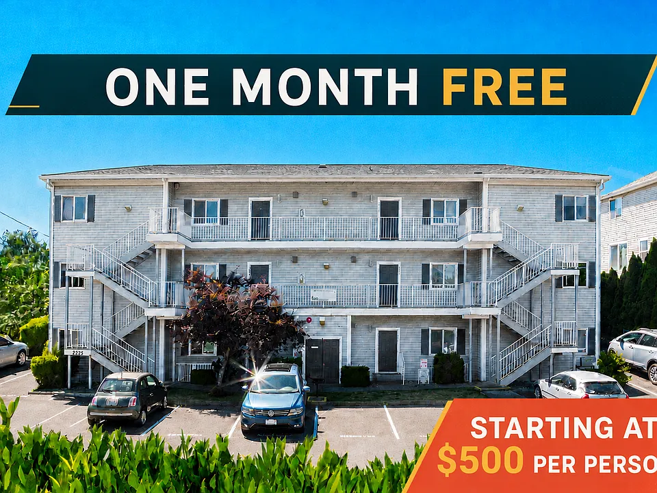 South Haven Apartments